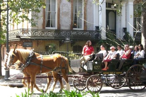 Best Savannah Attractions and Activities: Top 10Best Attraction Reviews