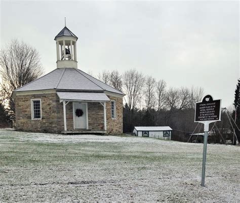 ESSEX VILLAGE HISTORIC DISTRICT | William G. Pomeroy Foundation