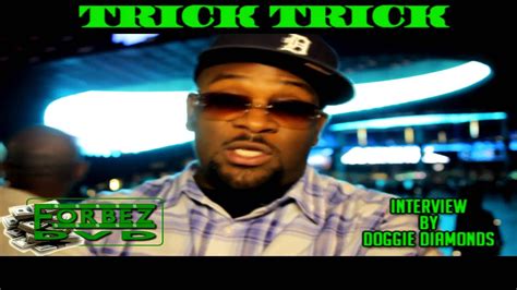 Trick Trick Says The Detroit No Fly Zone Is Still In Effect And Talks ...