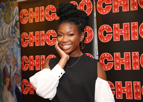 Brandy Norwood Net Worth 2023: What Is The "Vocal Bible" Singer Worth?