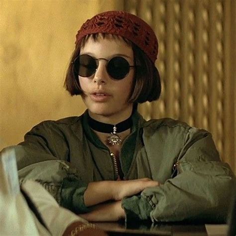 Mathilda Leon The Professional Clothes | Hot Sex Picture