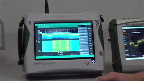 Anritsu MS2090A | RF Spectrum Analyzer Field Master Pro – Coral-i Solutions