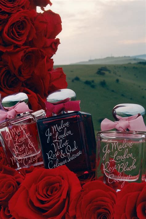 7 rose perfumes to add to your spring wardrobe | Vogue India