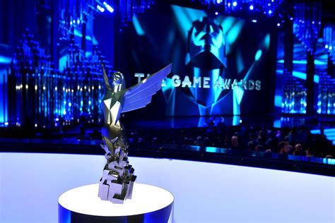 The Game Awards 2018: World premieres, new game announcements and more ...