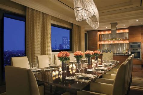 Penthouse Suite at the Beverly Wilshire, a Four Seasons Hotel Photos ...