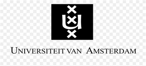 University Of Amsterdam Logo & Transparent University Of Amsterdam.PNG Logo Images