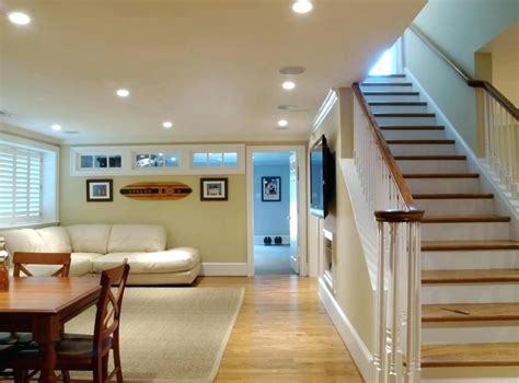 Basement Renovation Ideas for New Zealand Homes In 2020 - Renovations ...