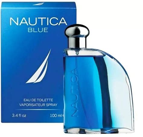 Nautica Blue for Men Cologne for $8.99 Shipped