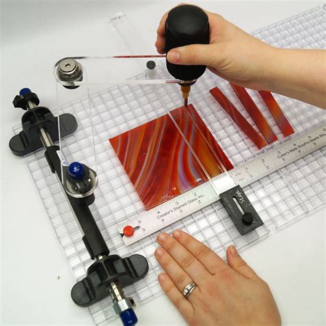 Cutter's Mate Mini Starter Kit | Glass Cutting Systems