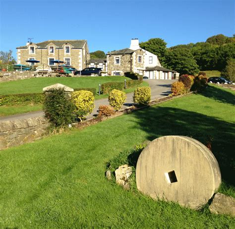 Embleton Spa Hotel & Restaurant | Cockermouth Online