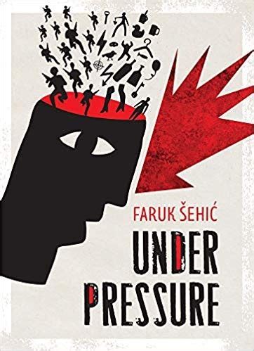 Book review: Under Pressure | New Humanist