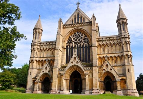 Top 8 Tourist Attractions in St Albans | PlanetWare