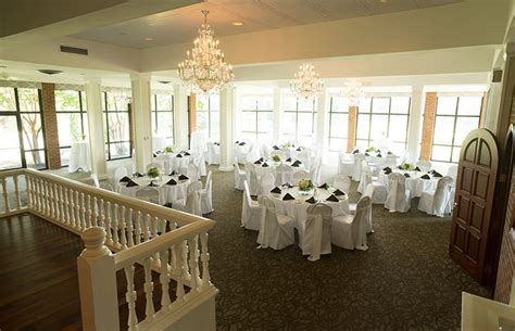 Brentwood Country Club - Brentwood, TN - Wedding Venue