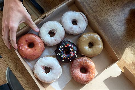 Union Square Donuts Opens to Eager Crowds in Brookline - The Heights