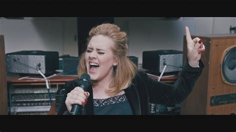 When We Were Young (music video) | Adele Wiki | Fandom