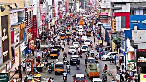 கோவை மாநகருக்கு வந்தது குட்நியூஸ்.. பளபளன்னு மாறப்போகும் சாலைகள் ...