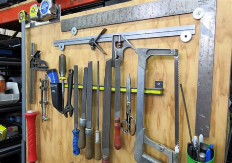 Metal fabrication basics: 5 insights on the humble hand tool