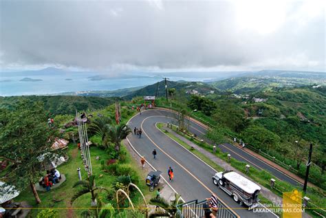 CAVITE | Amongst the Clouds at Tagaytay’s People’s Park in the Sky ...