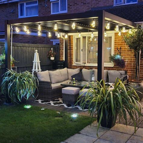 6 Veranda Ideas For Your Garden | Primrose UK