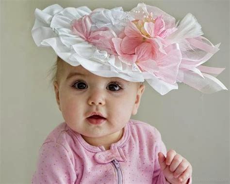 Amazing Cute Baby Girl