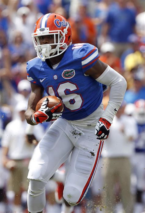 Florida Gators Football New Uniforms / The gators went with a new uniform combination on ...