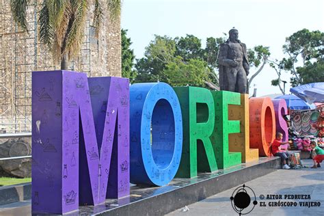 Estado de Morelos | México | Turismo información | Qué ver hacer