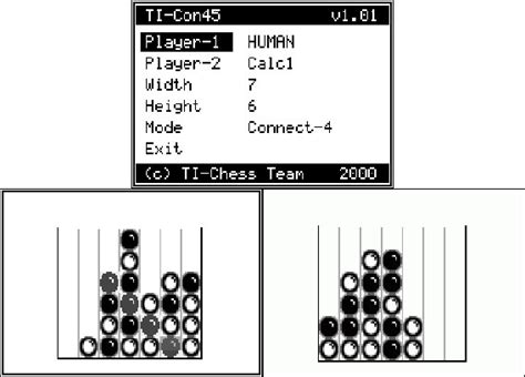 TI 89 Games - TI-89 ASM Games - Calculatorti.com