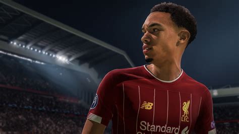 1280x72020 Fifa 21 Trent Alexander Arnold 1280x72020 Resolution ...