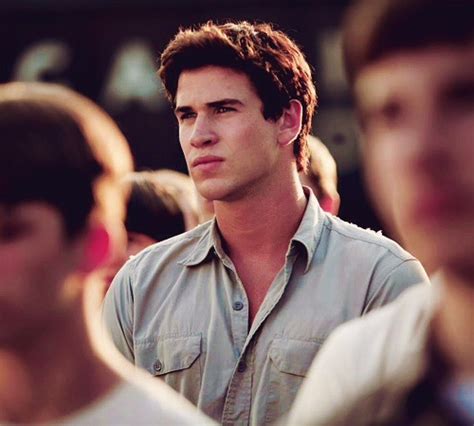 Gale Hawthorne ⚔ - Gale Hawthorne Photo (36071796) - Fanpop