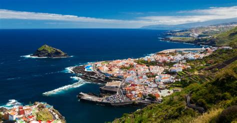 Garachico Tenerife | Thomas Cook