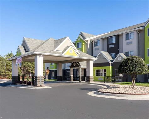 Quality Inn & Suites Ashland, VA - See Discounts