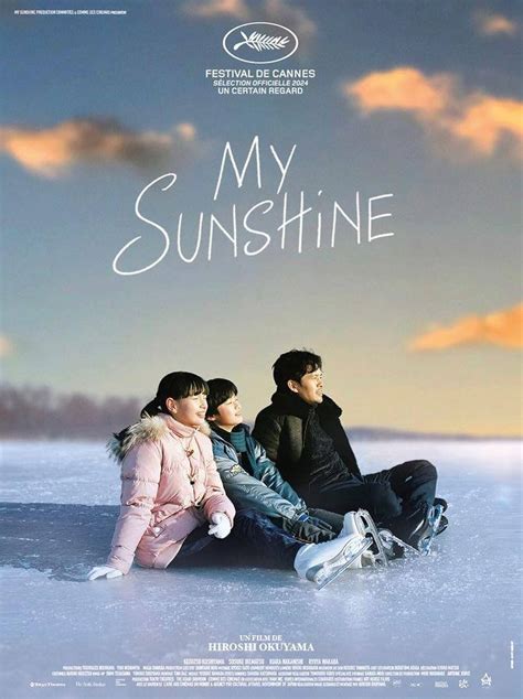 My Sunshine Movie (2024) - Release Date, Cast, Story, Budget, Collection, Trailer, Poster, Review