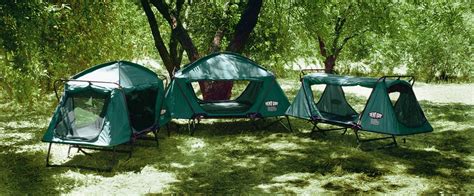 16 Best Camping Cots 2019 (Reviews & Buyer's Guide) - 16best.net