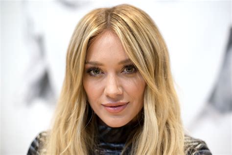 Hilary Duff’s 10 Best (and Worst) Songs of All Time | Glamour