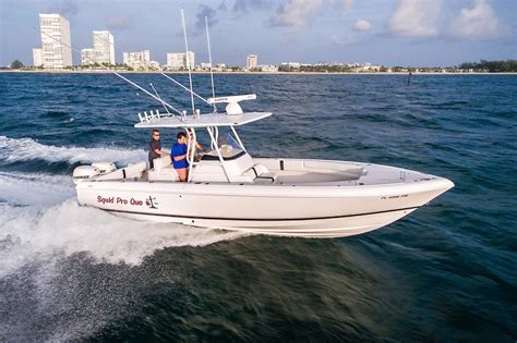 Ten Trailerable Fishing Boats that Can Run With the Big Boys