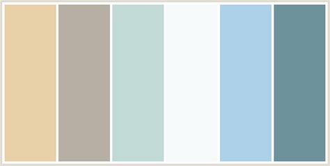 Living Room color scheme. Color combination tags: BABY BLUE, BLUE, BLUE GREEN, CATSKILL WHITE, G ...
