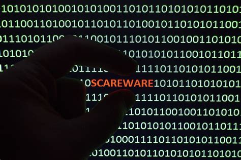 What Exactly Is 'Scareware'?