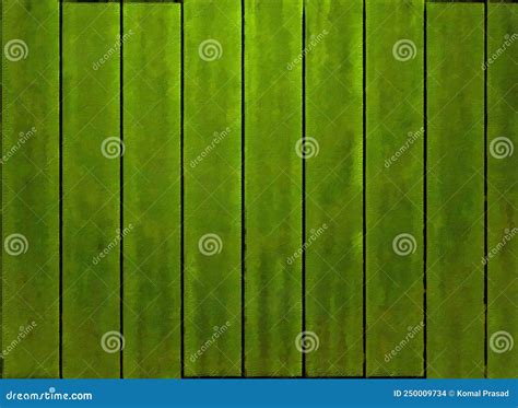 Dark Green Wood Texture Background Stock Photo - Image of grunge ...