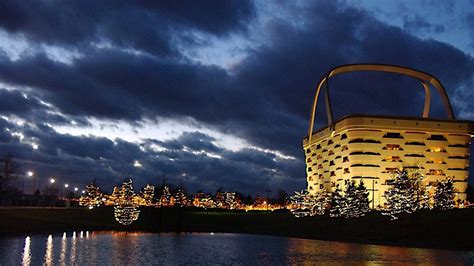 Longaberger Baskets Are About to Get a New Lease on Life ...