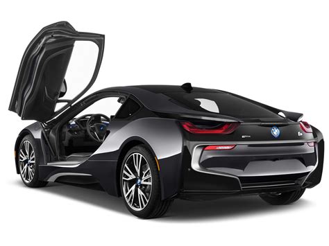 Bmw I8 2023