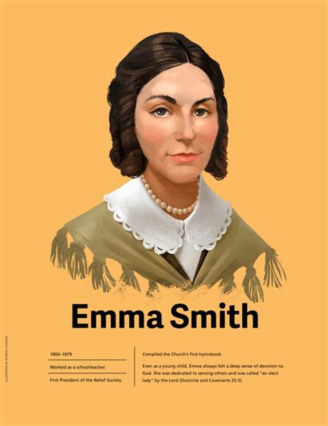 Emma Smith