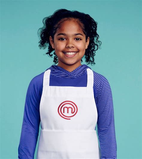 MasterChef Junior season 5: Three metro Atlanta kids make top 20