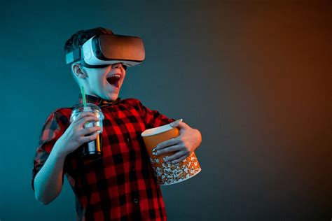 How to Watch Movies in VR - VR Geeks