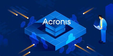 Acronis Cyber Protect : What Does It Offer? | Tech ARP