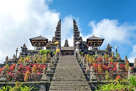 Tempat Wisata Terbaik di Bali | 25 Landmark, Atraksi & Aktivitas ...