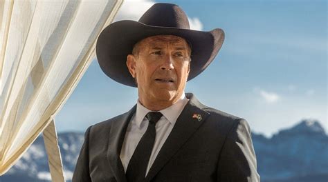 'Yellowstone' actors address rumors the show is ending amid Kevin ...