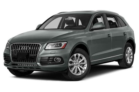 2014 Audi Q5 - Specs, Prices, MPG, Reviews & Photos | Cars.com