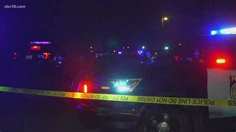 Sacramento Police officer shooting in North Sacramento | abc10.com