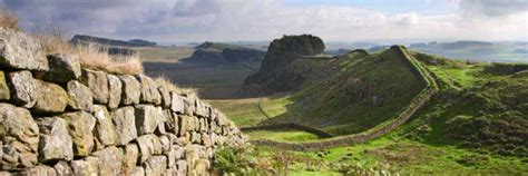 The Fascinating History of the Antonine Wall in Scotland