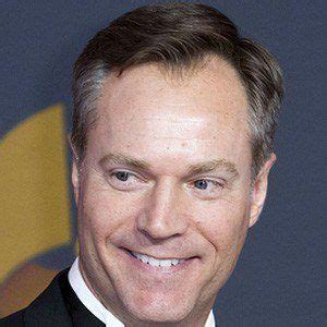 Chris Gailus - Age, Family, Bio | Famous Birthdays